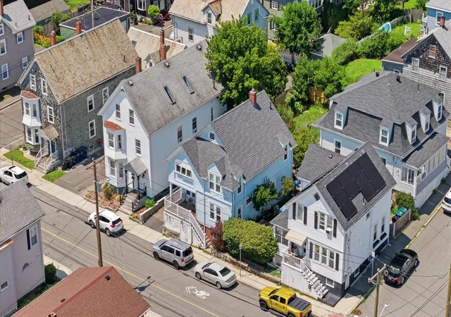Photo 2 of Sale Pending at 21 West Ave, Salem, MA 01970 | MLS# 73579353 | Listing updated on 2026-10-21