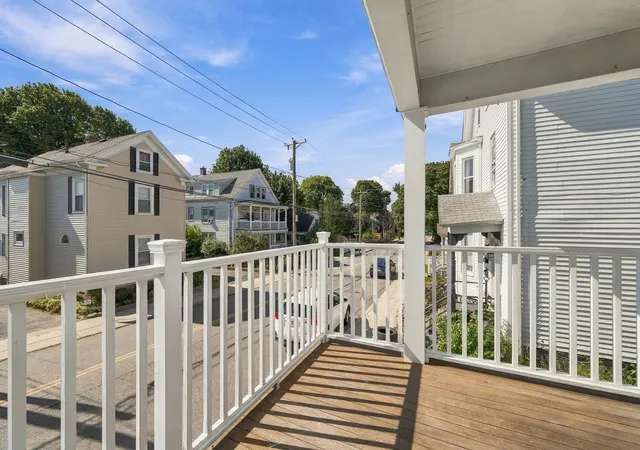 Photo 3 of Sale Pending at 21 West Ave, Salem, MA 01970 | MLS# 73579353 | Listing updated on 2026-10-21