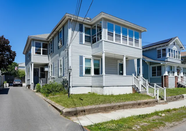 Photo 1 of Multi family home for sale at 167 7th Street, Leominster, MA 01453 | MLS# 73585035 | Listing updated on 2026-10-05