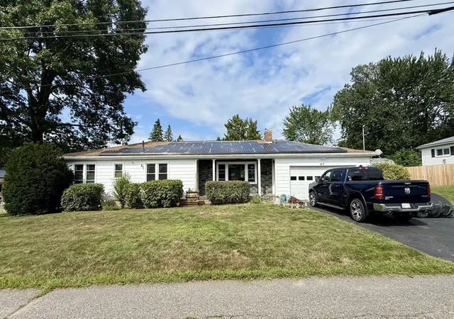 Photo 1 of Single family home for sale at 67 Briar Ter, Leominster, MA 01453 | MLS# 73574239 | Listing updated on 2026-09-22