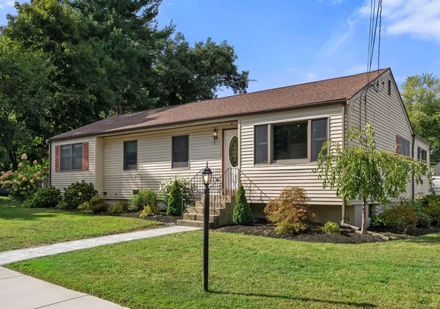 Single family home for sale at 50 Main St, Medway, MA 02053 | MLS# 73580054