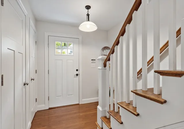 Listing Photo 1 - Condo for sale in building located at 215 Main St, Maynard, MA 01754 - Unit #3