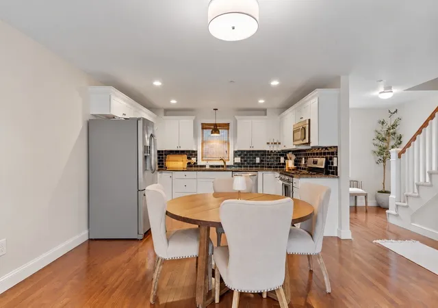 Listing Photo 4 - Condo for sale in building located at 215 Main St, Maynard, MA 01754 - Unit #3