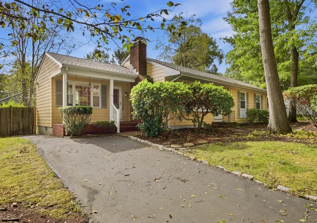 Photo 1 of Sale Pending at 66 Eleanor St, North Dartmouth, MA 02747 | MLS# 73586202 | Listing updated on 2026-10-22