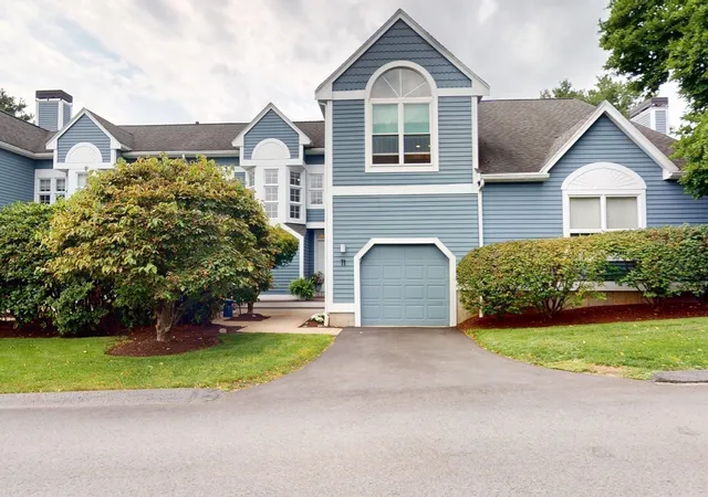 Photo 1 of Condo for sale at 15 Kings Way #11, Waltham, MA 02451 | MLS# 73574549 | Listing updated on 2026-09-17