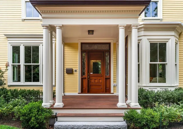 Photo 3 of Mansion for sale at 68 Sparks St, Cambridge, MA 02138 | MLS# 73579095 | Listing updated on 2026-09-21