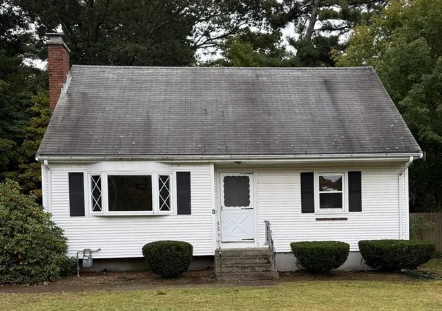 Photo 1 of Sale Pending at 61 N Main St, Bellingham, MA 02019 | MLS# 73584565 | Listing updated on 2026-10-14