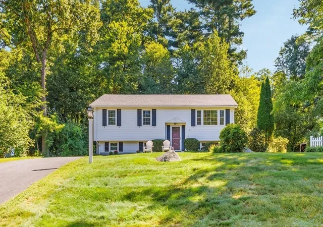 Photo 1 of Single family home for sale at 93 Jerrold St, Holliston, MA 01746 | MLS# 73572997 | Listing updated on 2026-09-23