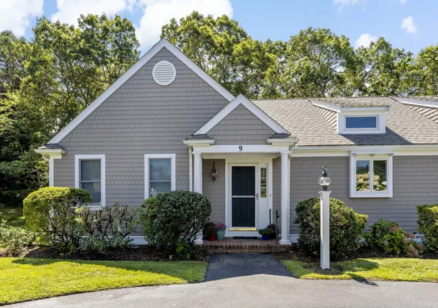 Photo 1 of Condo for sale at 393 N Falmouth Hwy #9, North Falmouth, MA 02556 | MLS# 73575973 | Listing updated on 2026-09-15