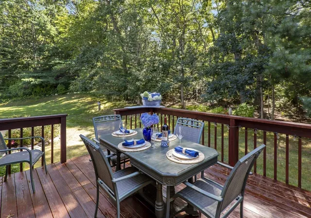 Photo 3 of Condo for sale at 393 N Falmouth Hwy #9, North Falmouth, MA 02556 | MLS# 73575973 | Listing updated on 2026-09-15