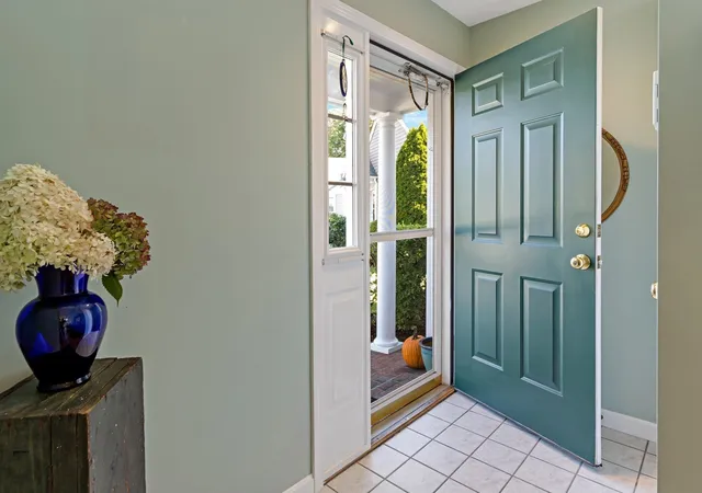 Listing Photo 4 - Condo for sale in building located at 393 N Falmouth Hwy, North Falmouth, MA 02556 - Unit #9