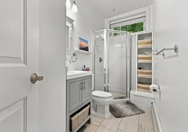 Listing Photo 5 - Condo for sale in building located at 79 Suomi Rd, Quincy, MA 02169 - Unit #79