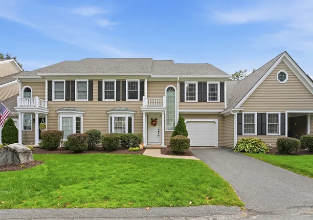 Condo for sale at 7 Shady Brk Ln #7, West Springfield, MA 01089 | MLS# 73575675