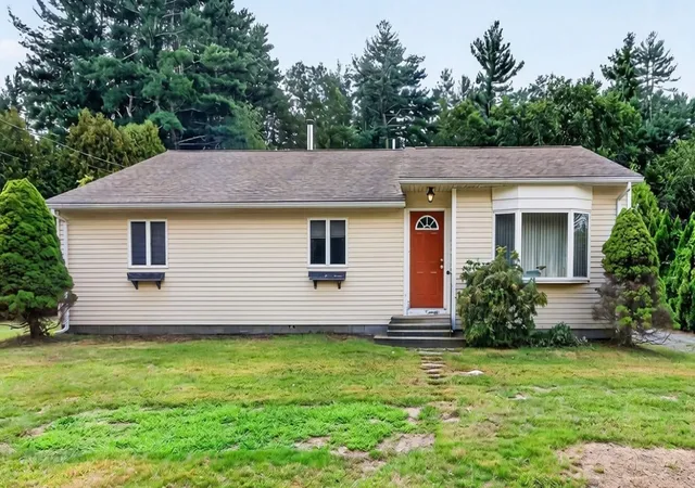 Single family home for sale at 37 Chipaway Rd, East Freetown, MA 02717 | MLS# 73582465