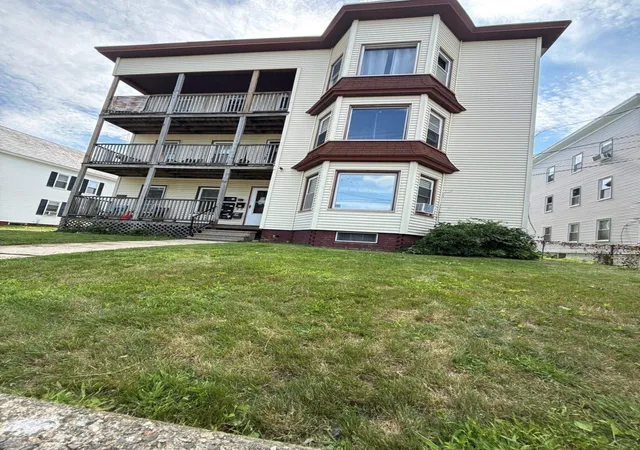 Photo 1 of Multi family home for sale at 69 Nichols St, Gardner, MA 01440 | MLS# 73570478 | Listing updated on 2026-09-08