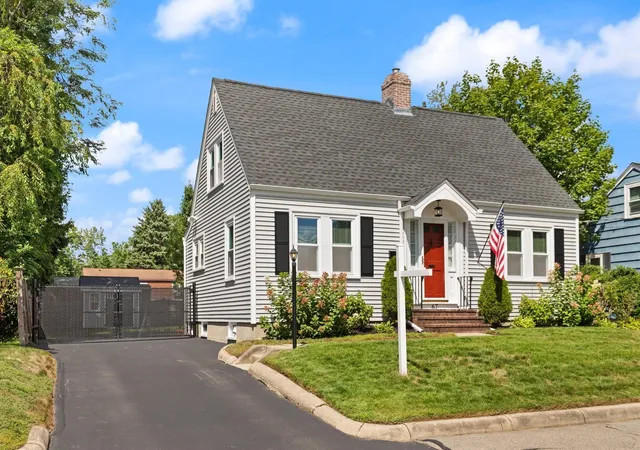 Photo 3 of Sale Pending at 67 Woodard Ave, Brockton, MA 02301 | MLS# 73573580 | Listing updated on 2026-09-29