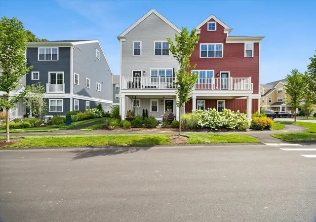 Photo 2 of Condo for sale at 18 Oxbow Rd #12-1, Raynham, MA 02767 | MLS# 73574136 | Listing updated on 2026-10-01