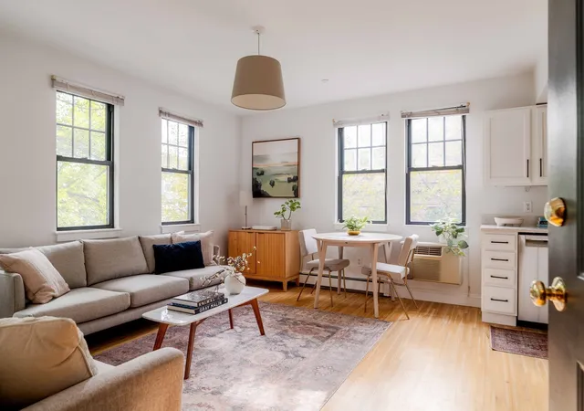Photo 2 of Condo for sale at 241 255 River St #6, Cambridge, MA 02139 | MLS# 73586543 | Listing updated on 2026-10-09