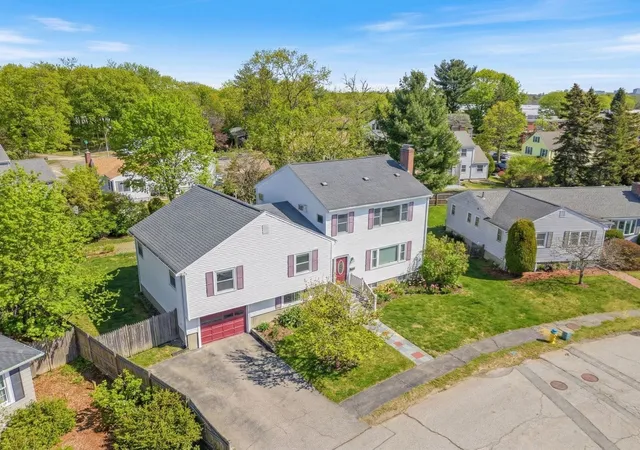 Photo 1 of Single family home for sale at 92 Shaw Rd, Belmont, MA 02478 | MLS# 73573438 | Listing updated on 2026-09-12
