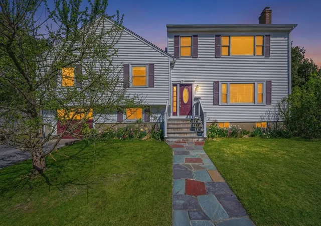 Photo 2 of Single family home for sale at 92 Shaw Rd, Belmont, MA 02478 | MLS# 73573438 | Listing updated on 2026-09-12