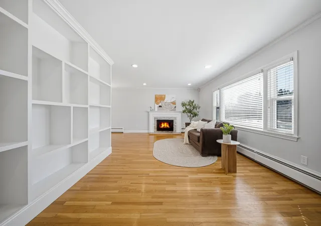 Photo 4 of Single family home for sale at 92 Shaw Rd, Belmont, MA 02478 | MLS# 73573438 | Listing updated on 2026-09-12