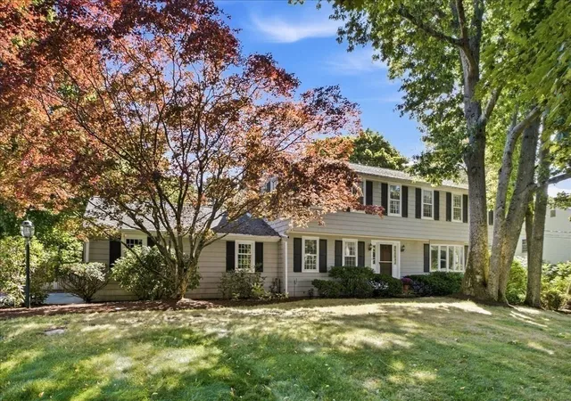 Single family home for sale at 138 Forbes Rd, Westwood, MA 02090 | MLS# 73585576