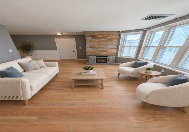 Photo 2 of Condo for sale at 124 Tudor St #C, South Boston, MA 02127 | MLS# 73576602 | Listing updated on 2026-10-22