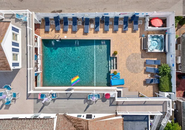 Condo for sale at 15 Cottage St #Unit 3, Provincetown, MA 02657 | MLS# 73576266