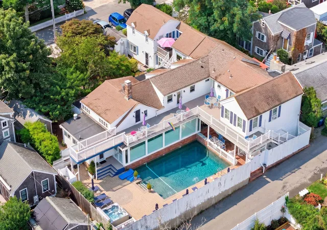 Photo 2 of Condo for sale at 15 Cottage St #Unit 3, Provincetown, MA 02657 | MLS# 73576266 | Listing updated on 2026-10-24