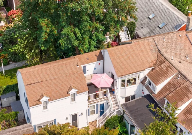 Photo 3 of Condo for sale at 15 Cottage St #Unit 3, Provincetown, MA 02657 | MLS# 73576266 | Listing updated on 2026-10-24