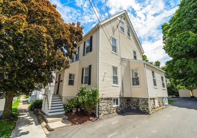 Photo 1 of Condo for sale at 9 Tappan St #9, Melrose, MA 02176 | MLS# 73572679 | Listing updated on 2026-09-13