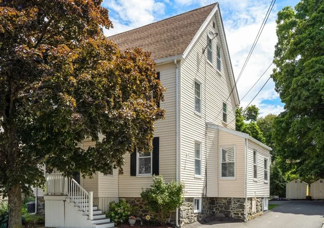 Photo 2 of Condo for sale at 9 Tappan St #9, Melrose, MA 02176 | MLS# 73572679 | Listing updated on 2026-09-13