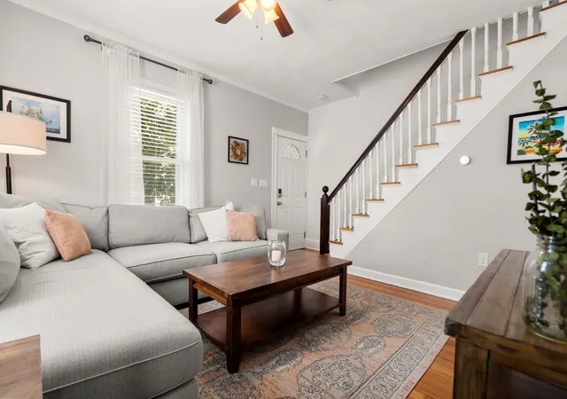 Photo 3 of Condo for sale at 9 Tappan St #9, Melrose, MA 02176 | MLS# 73572679 | Listing updated on 2026-09-13