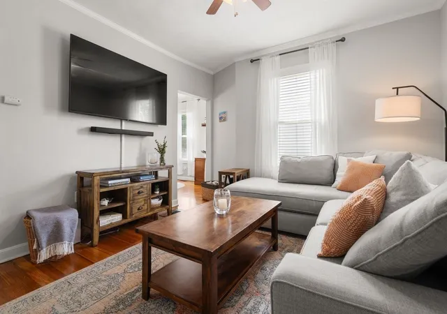 Photo 4 of Condo for sale at 9 Tappan St #9, Melrose, MA 02176 | MLS# 73572679 | Listing updated on 2026-09-13