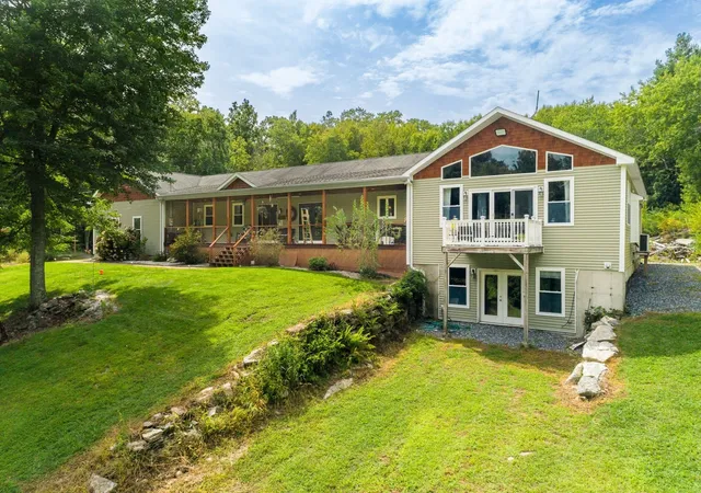 Photo 1 of Single family home for sale at 332 Ravenelle Rd, North Grosvenordale, CT 06255 | MLS# 73586961 | Listing updated on 2026-10-10