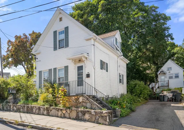 Single family home for sale at 109 Orange, Roslindale, MA 02131 | MLS# 73582371