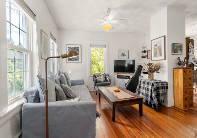 Photo 2 of Single family home for sale at 109 Orange, Roslindale, MA 02131 | MLS# 73582371 | Listing updated on 2026-10-15