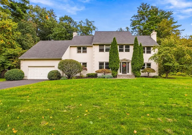 Single family home for sale at 6 Peter Porcaro Dr, Hopkinton, MA 01748 | MLS# 73588703
