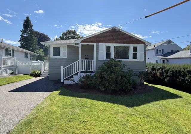 Photo 1 of Sale Pending at 46 Dobbins St, Waltham, MA 02451 | MLS# 73573961 | Listing updated on 2026-09-30