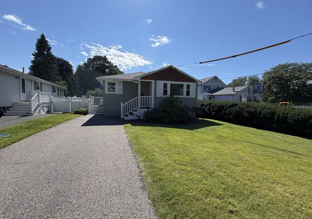Photo 3 of Sale Pending at 46 Dobbins St, Waltham, MA 02451 | MLS# 73573961 | Listing updated on 2026-09-30