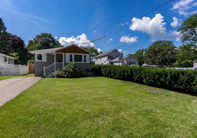 Photo 3 of Sale Pending at 46 Dobbins St, Waltham, MA 02451 | MLS# 73573961 | Listing updated on 2026-09-30