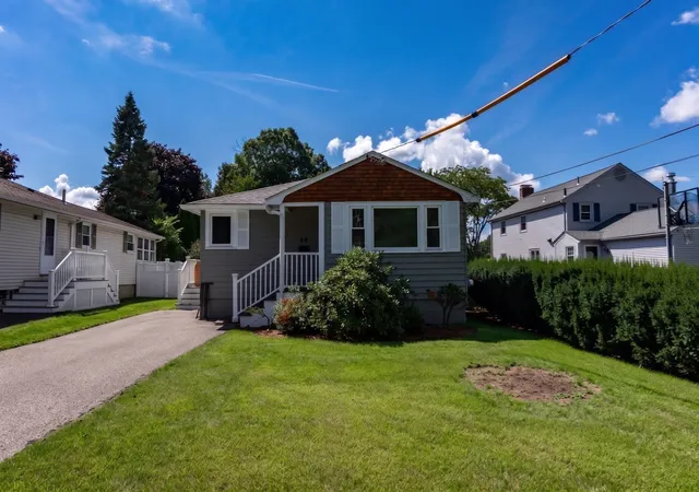 Photo 4 of Sale Pending at 46 Dobbins St, Waltham, MA 02451 | MLS# 73573961 | Listing updated on 2026-09-30