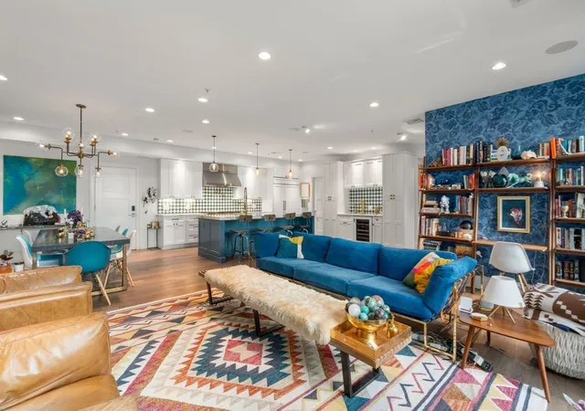 Photo 3 of Condo for sale at 621 East 1st St #A4, South Boston, MA 02127 | MLS# 73574143 | Listing updated on 2026-10-15