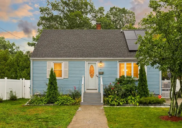 Photo 1 of Single family home for sale at 12 Cedar Cir, Randolph, MA 02368 | MLS# 73584684 | Listing updated on 2026-10-05