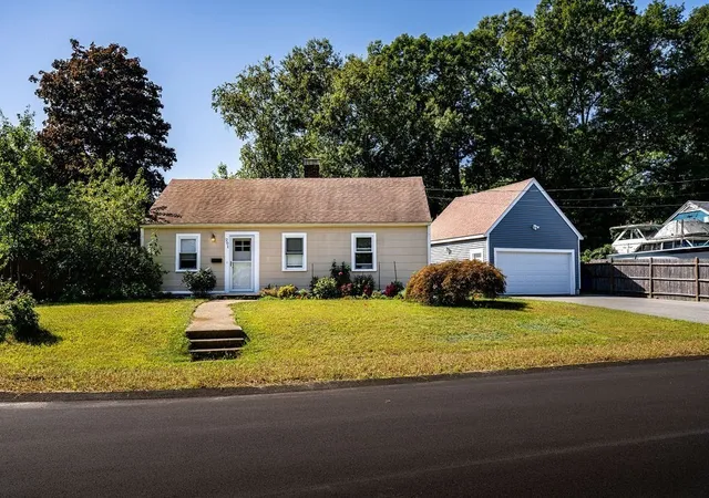 Photo 2 of Sale Pending at 201 Stoughton St, Stoughton, MA 02072 | MLS# 73578682 | Listing updated on 2026-10-14