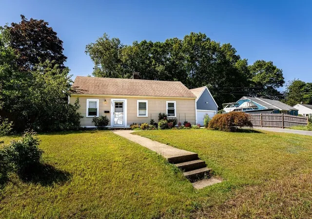 Photo 3 of Sale Pending at 201 Stoughton St, Stoughton, MA 02072 | MLS# 73578682 | Listing updated on 2026-10-14