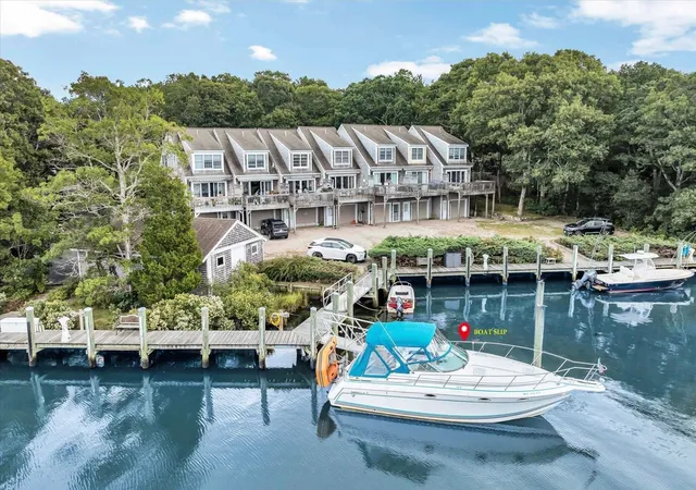 Photo 1 of Sale Pending at 15 Childs River Rd #5, East Falmouth, MA 02536 | MLS# 73580267 | Listing updated on 2026-10-02