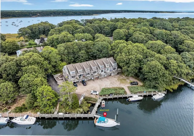 Photo 2 of Sale Pending at 15 Childs River Rd #5, East Falmouth, MA 02536 | MLS# 73580267 | Listing updated on 2026-10-02