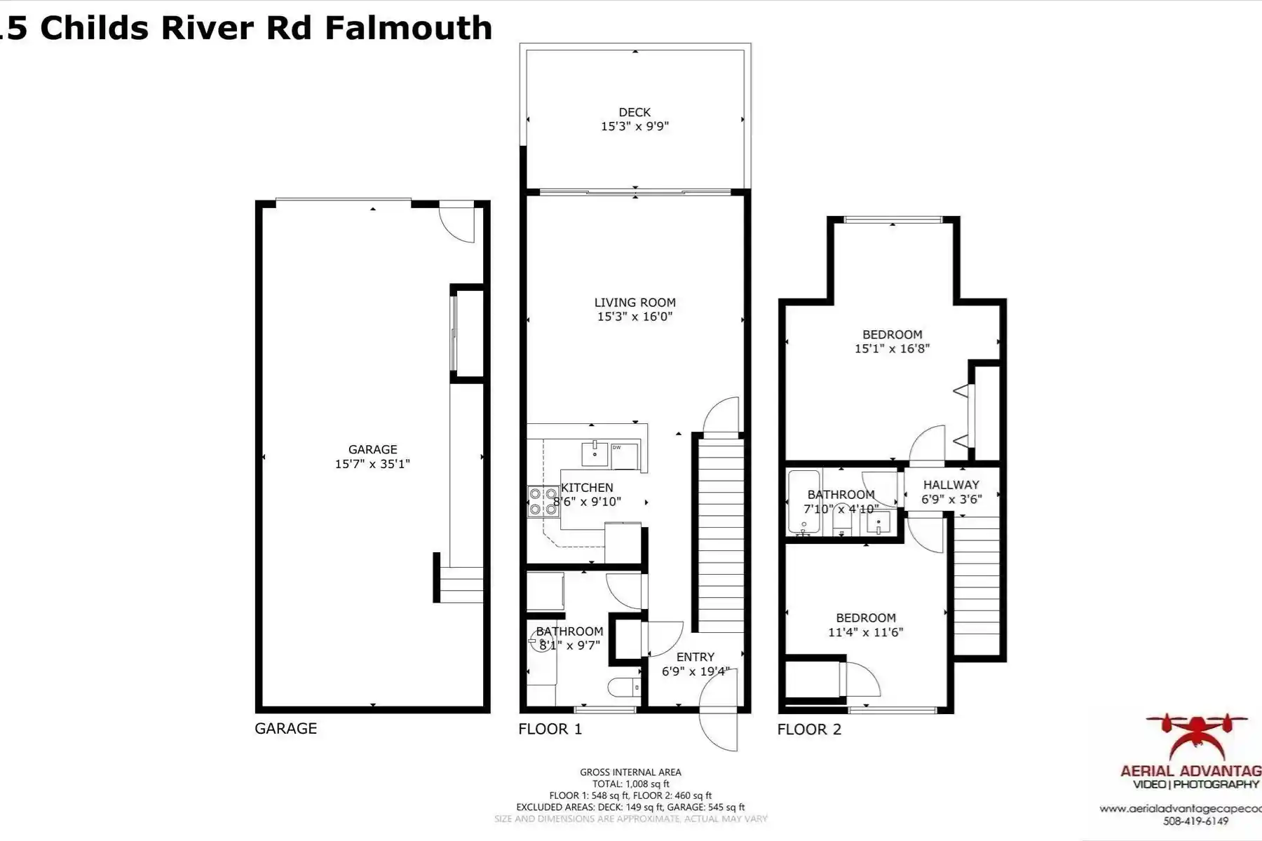 Listing Photo 33 - Condo for sale in 15 Childs River Rd located at 15 Childs River Rd, Falmouth, MA 02536 - Unit 15 Childs River Rd