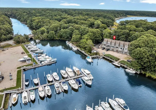 Photo 3 of Sale Pending at 15 Childs River Rd #5, East Falmouth, MA 02536 | MLS# 73580267 | Listing updated on 2026-10-02